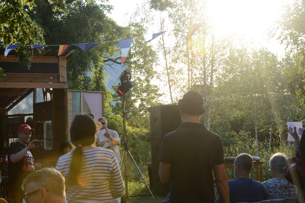 Fête De La Musique