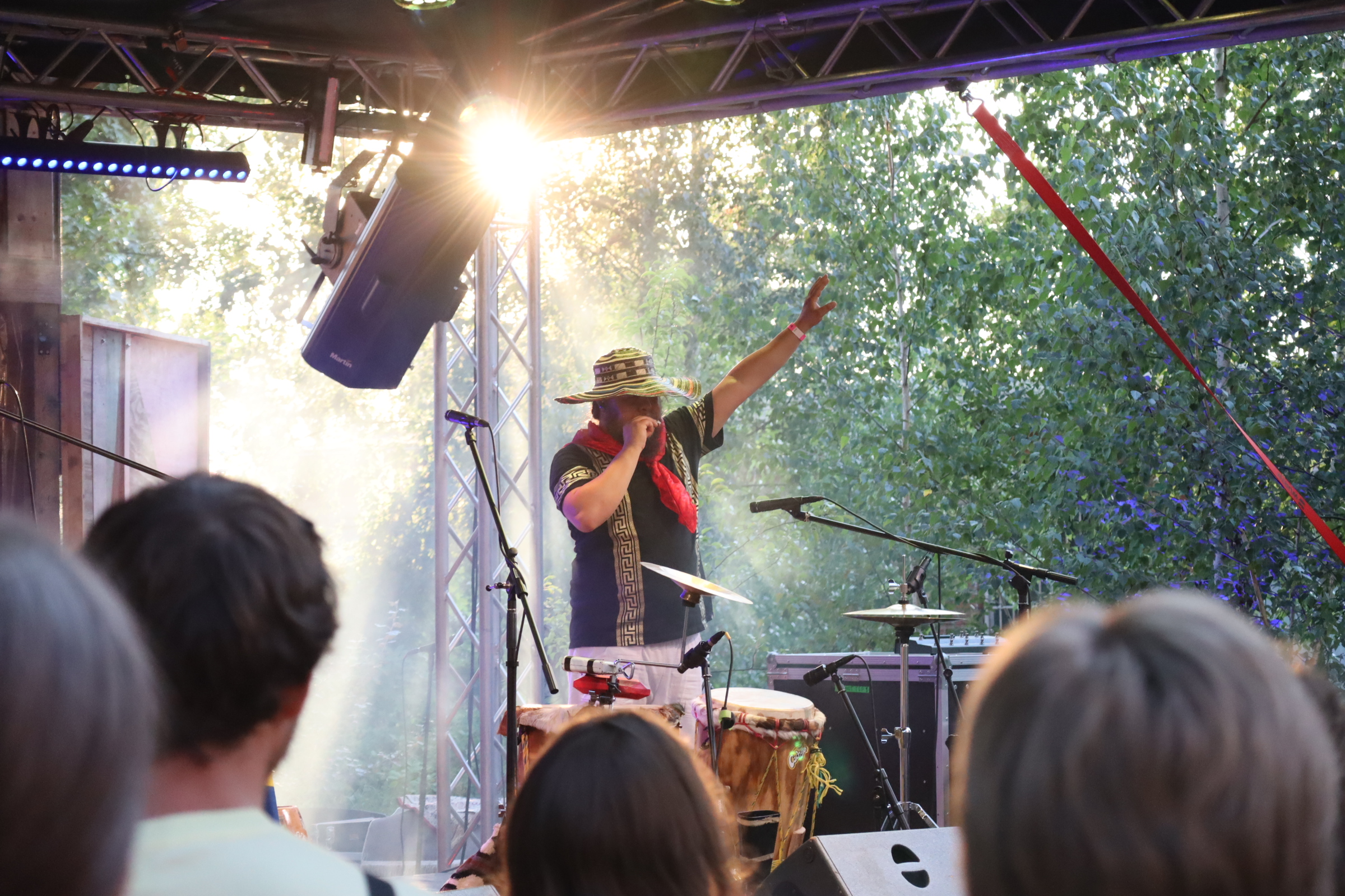 klink festival 2024
