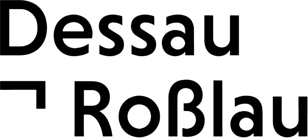 Logo Dessau Rosslau