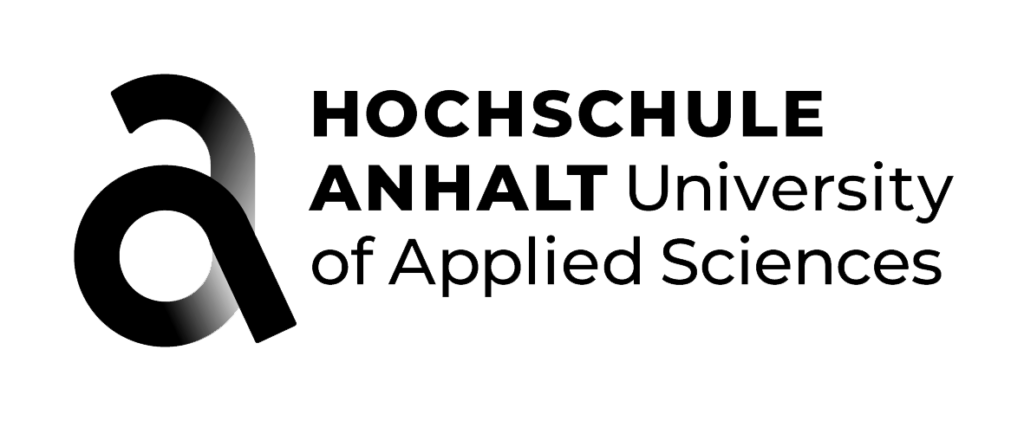 Logo Hochschule Anhalt