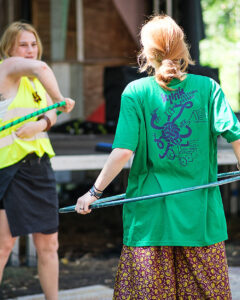 Hula Hoop Workshop 2026