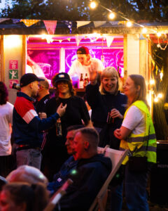 Vibes klink festival 2026